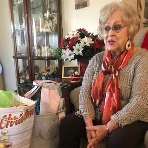 Meet your Posher, Joan